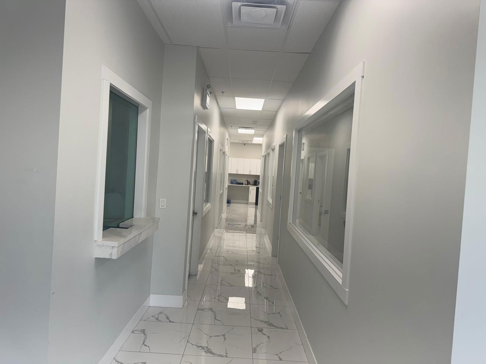 Primary Property View