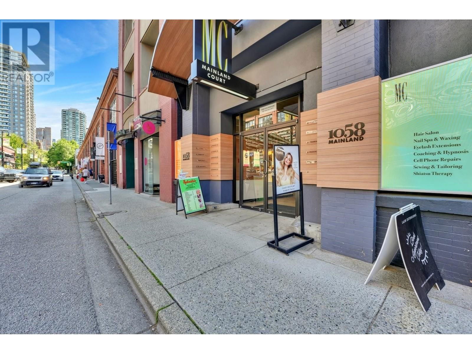 108 - 1058 MAINLAND STREET Image 3