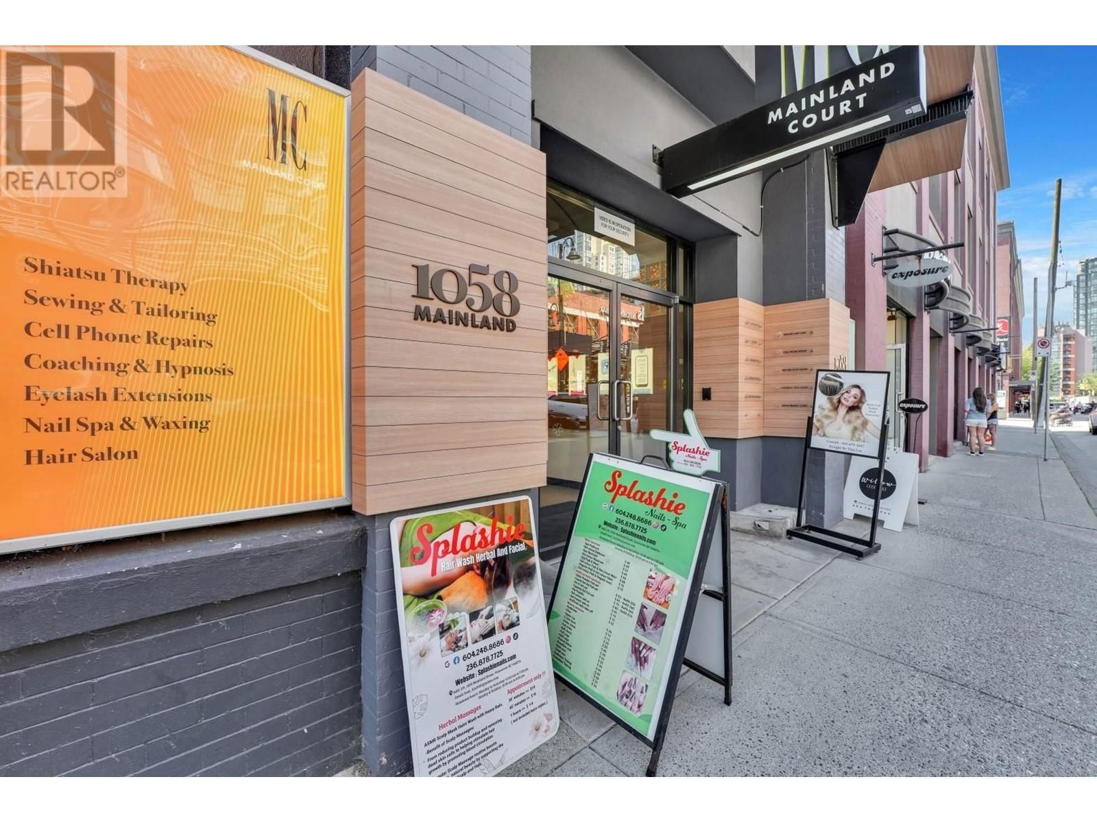 108 - 1058 MAINLAND STREET Image 4