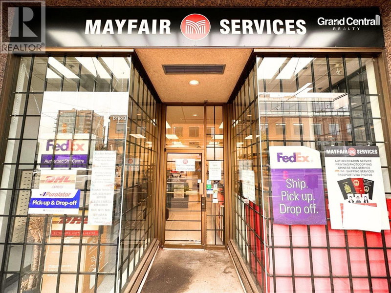 Image #1 of Business for Sale at Confidential, Vancouver, British Columbia