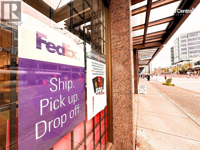 Image #1 of Business for Sale at Confidential, Vancouver, British Columbia