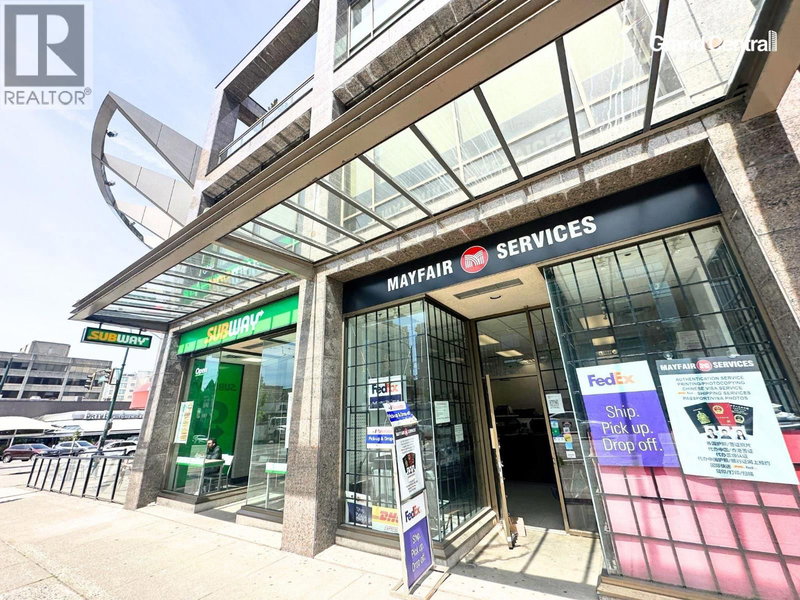 Image #1 of Business for Sale at Confidential, Vancouver, British Columbia