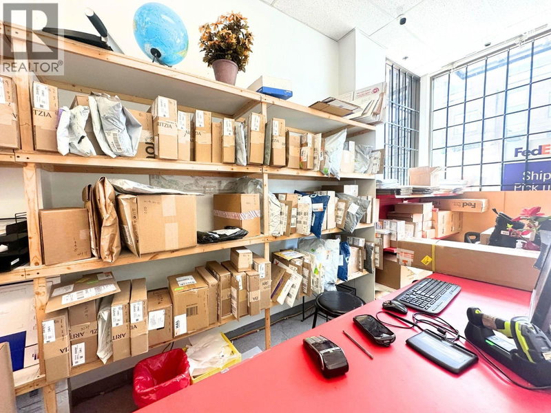 Image #1 of Business for Sale at Confidential, Vancouver, British Columbia