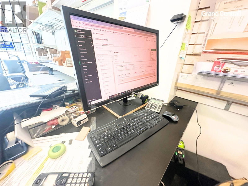 Image #1 of Business for Sale at Confidential, Vancouver, British Columbia