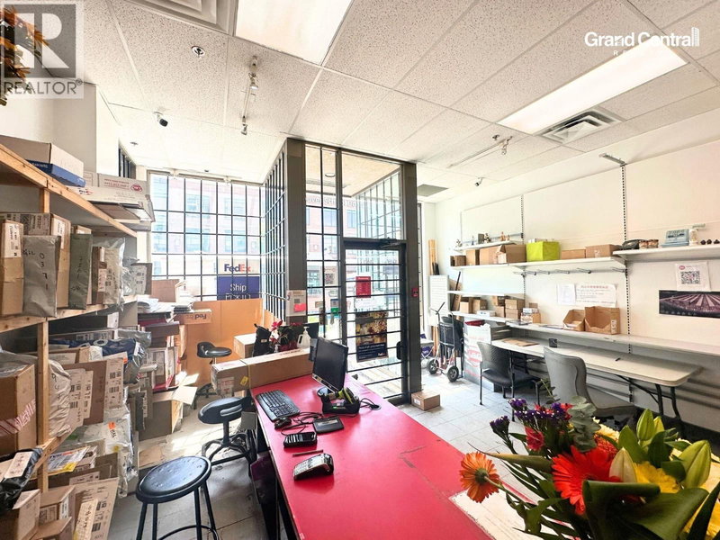 Image #1 of Business for Sale at Confidential, Vancouver, British Columbia