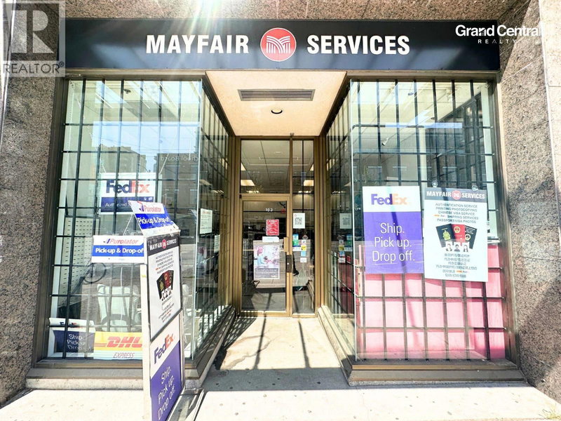 Image #1 of Business for Sale at Confidential, Vancouver, British Columbia