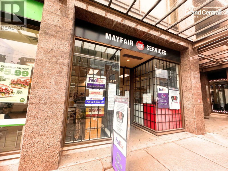 Image #1 of Business for Sale at Confidential, Vancouver, British Columbia