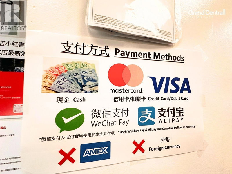 Image #1 of Business for Sale at Confidential, Vancouver, British Columbia