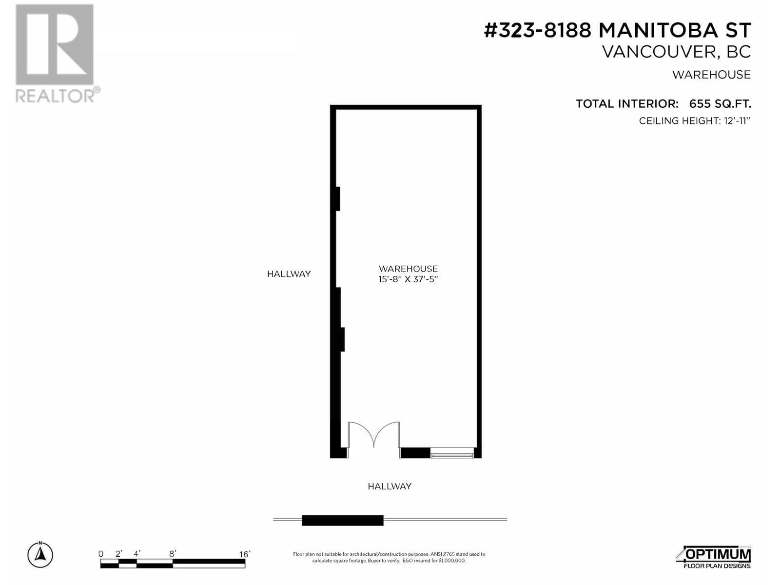 318 - 8188 MANITOBA STREET Image 15