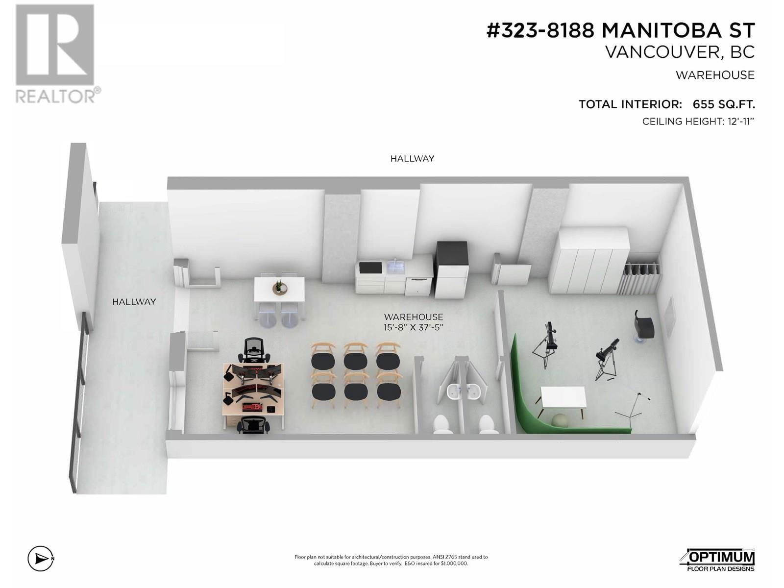 318 - 8188 MANITOBA STREET Image 16