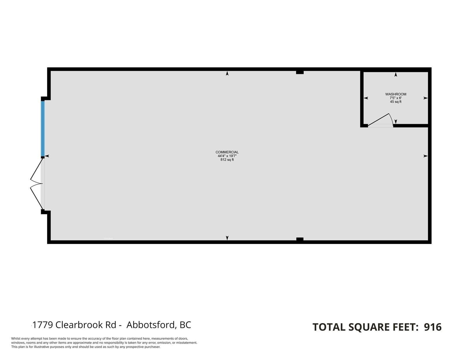 113 - 1779 CLEARBROOK Image 3