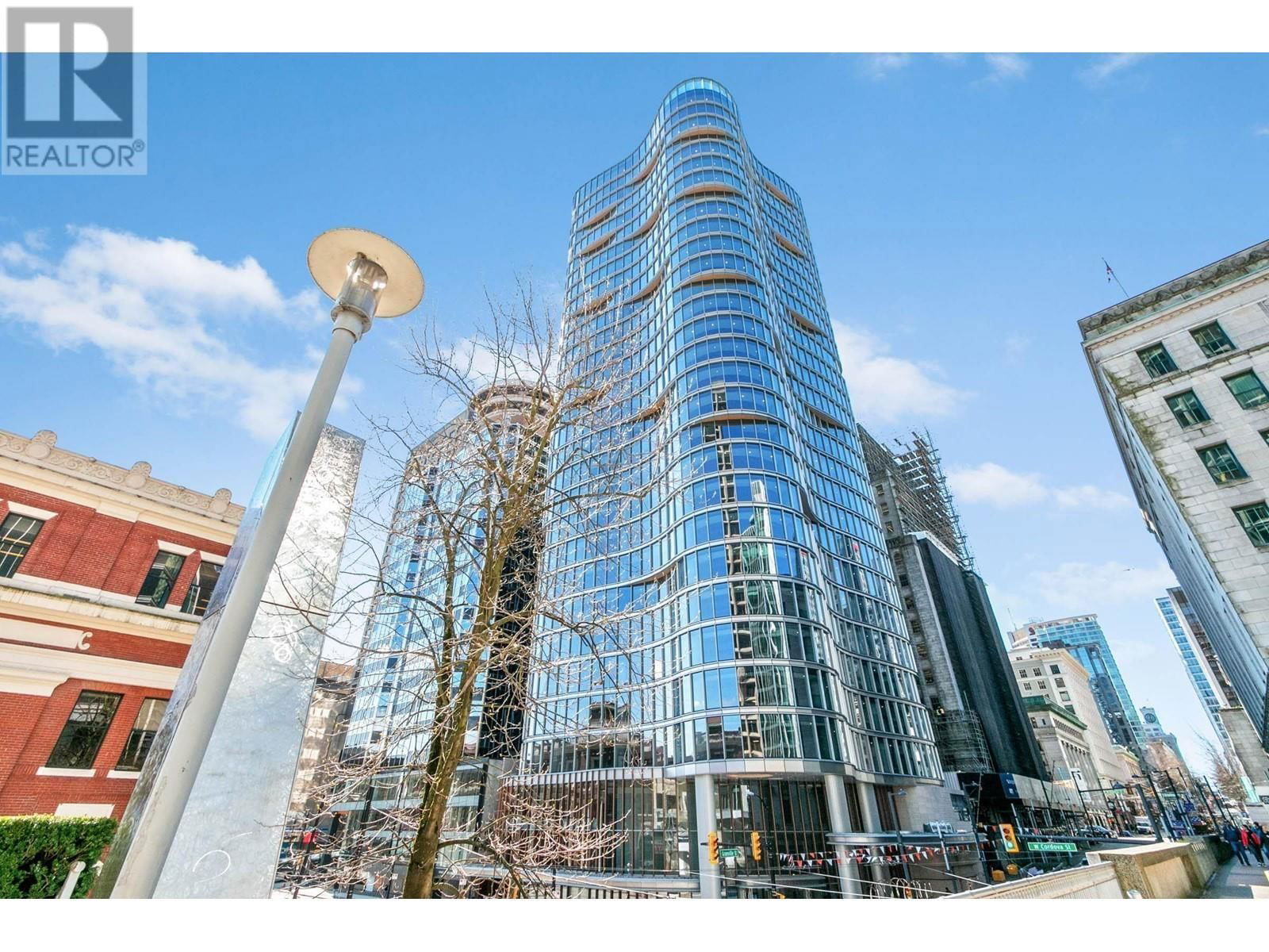 1610 - 320 GRANVILLE STREET Image 3