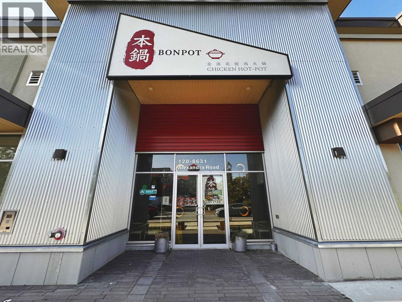 Image #1 of Restaurant for Sale at Richmond, British Columbia