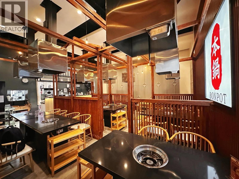 Image #1 of Restaurant for Sale at Richmond, British Columbia