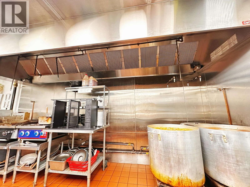 Image #1 of Restaurant for Sale at Richmond, British Columbia