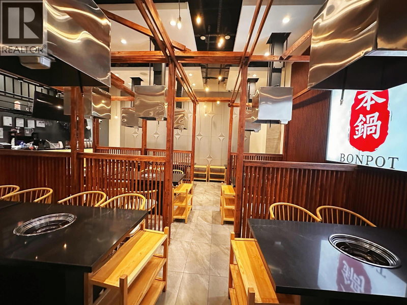 Image #1 of Restaurant for Sale at Richmond, British Columbia