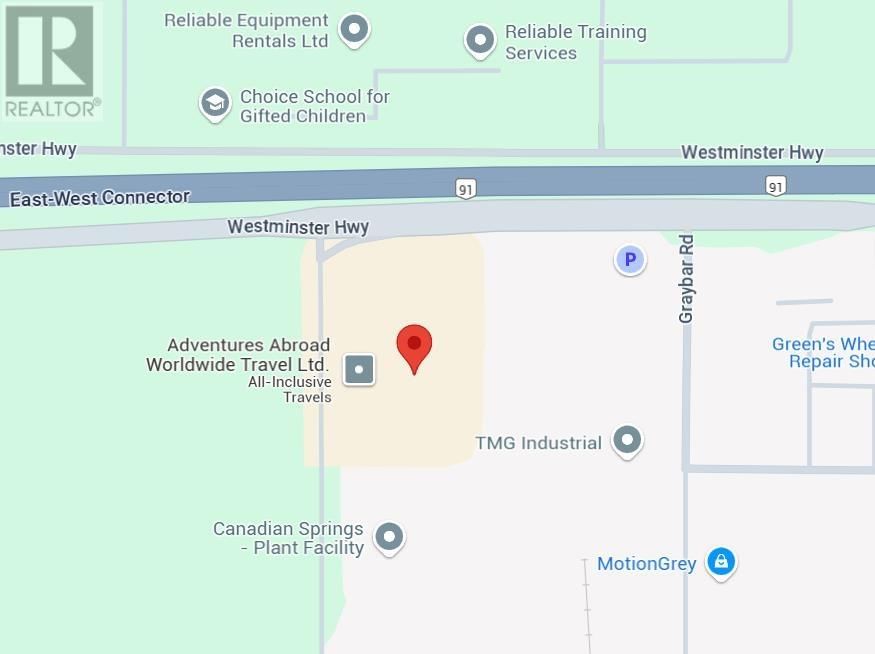 3153 - 20800 WESTMINSTER HIGHWAY Image 3