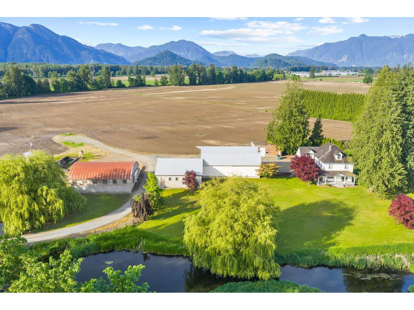 Primary Property View
