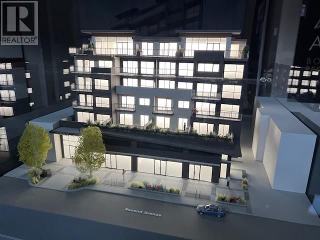 Secondary Property View