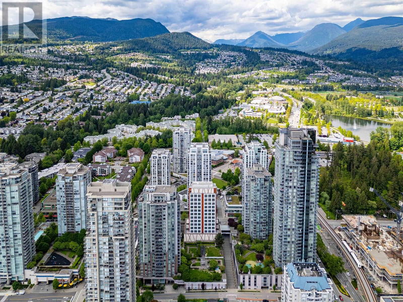 Tertiary Property View