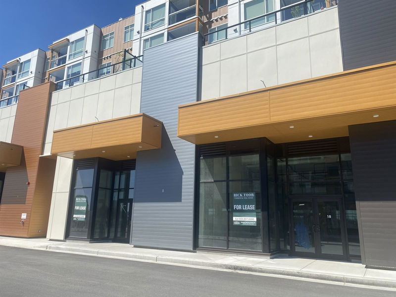 Secondary Property View