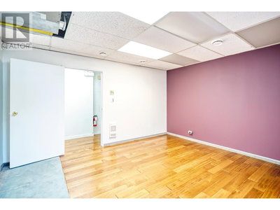 Image #1 of Commercial for Sale at Wharf, Sechelt, British Columbia