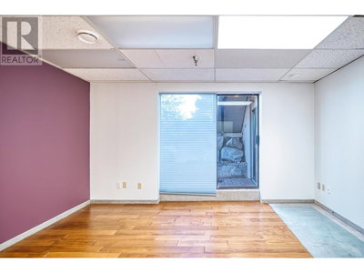 Image #1 of Commercial for Sale at Wharf, Sechelt, British Columbia