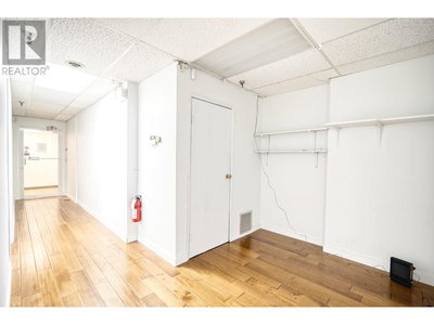 Image #1 of Commercial for Sale at Wharf, Sechelt, British Columbia