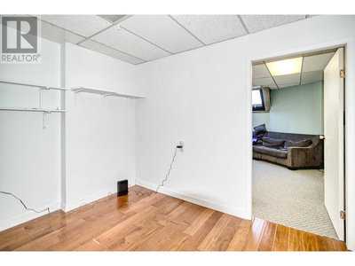 Image #1 of Commercial for Sale at Wharf, Sechelt, British Columbia