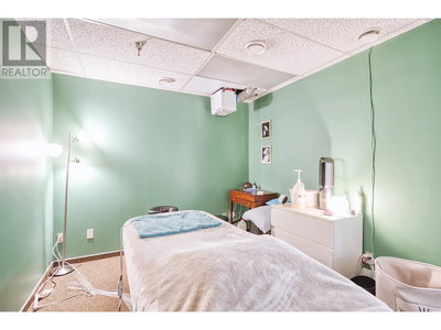 Image #1 of Commercial for Sale at Wharf, Sechelt, British Columbia