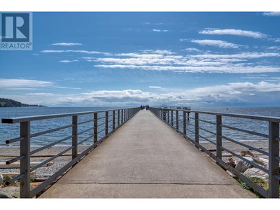 Image #1 of Commercial for Sale at Wharf, Sechelt, British Columbia