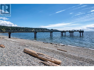 Image #1 of Commercial for Sale at Wharf, Sechelt, British Columbia