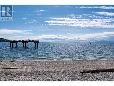 Image #1 of Commercial for Sale at Wharf, Sechelt, British Columbia