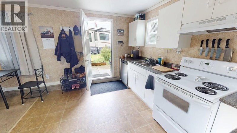 Image #1 of Business for Sale at 100, Taylor, British Columbia