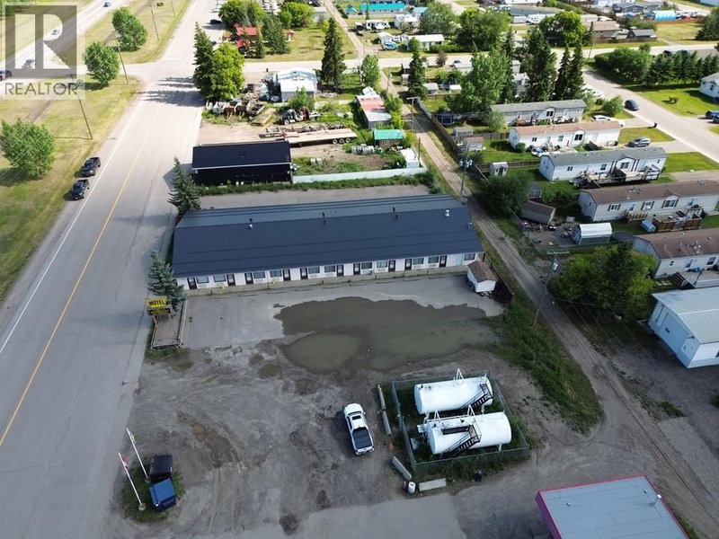 Image #1 of Business for Sale at 100, Taylor, British Columbia