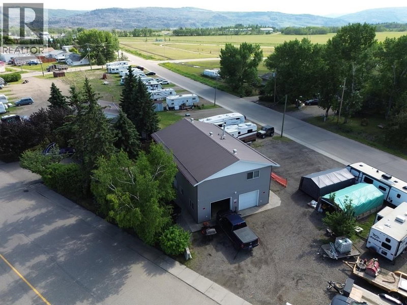 Image #1 of Business for Sale at 100, Taylor, British Columbia