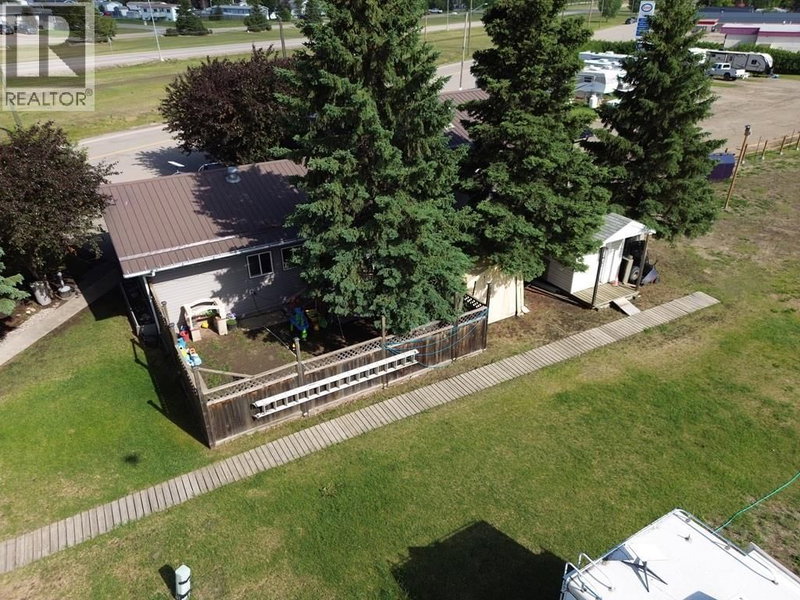 Image #1 of Business for Sale at 100, Taylor, British Columbia