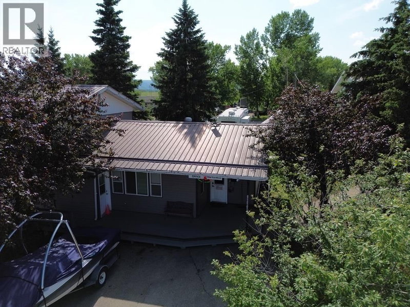 Image #1 of Business for Sale at 100, Taylor, British Columbia