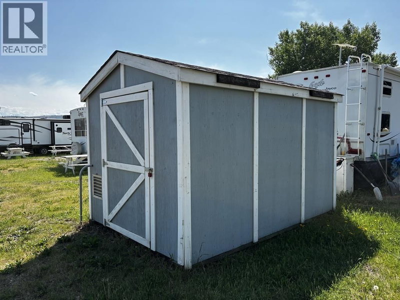 Image #1 of Business for Sale at 100, Taylor, British Columbia