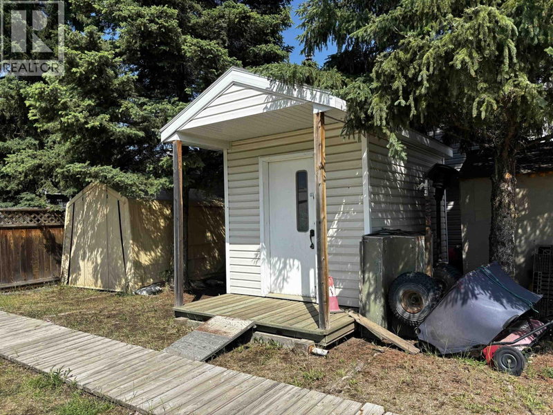 Image #1 of Business for Sale at 100, Taylor, British Columbia