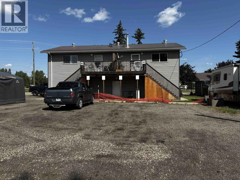 Image #1 of Business for Sale at 100, Taylor, British Columbia