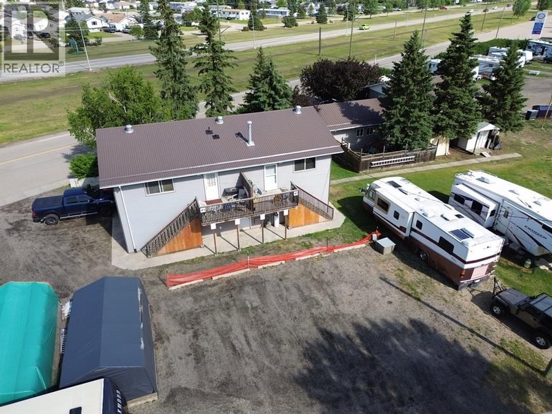 Image #1 of Business for Sale at 100, Taylor, British Columbia