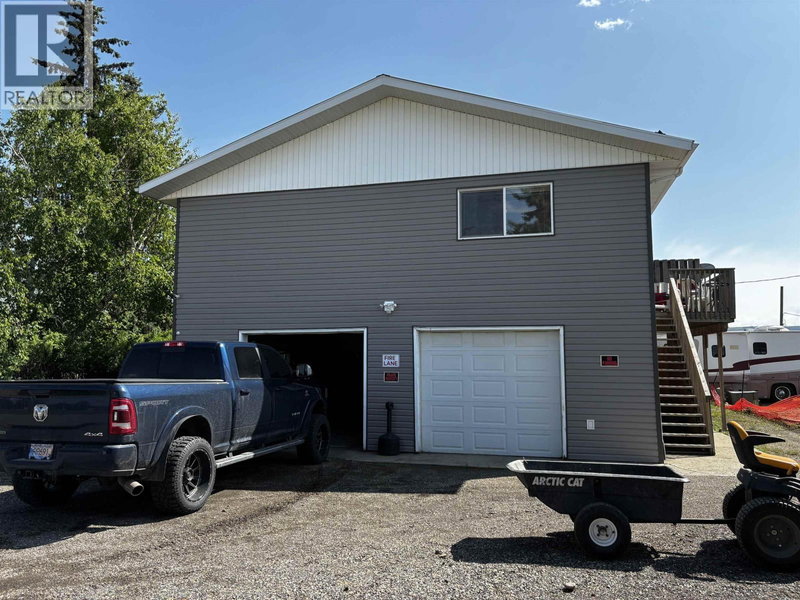 Image #1 of Business for Sale at 100, Taylor, British Columbia