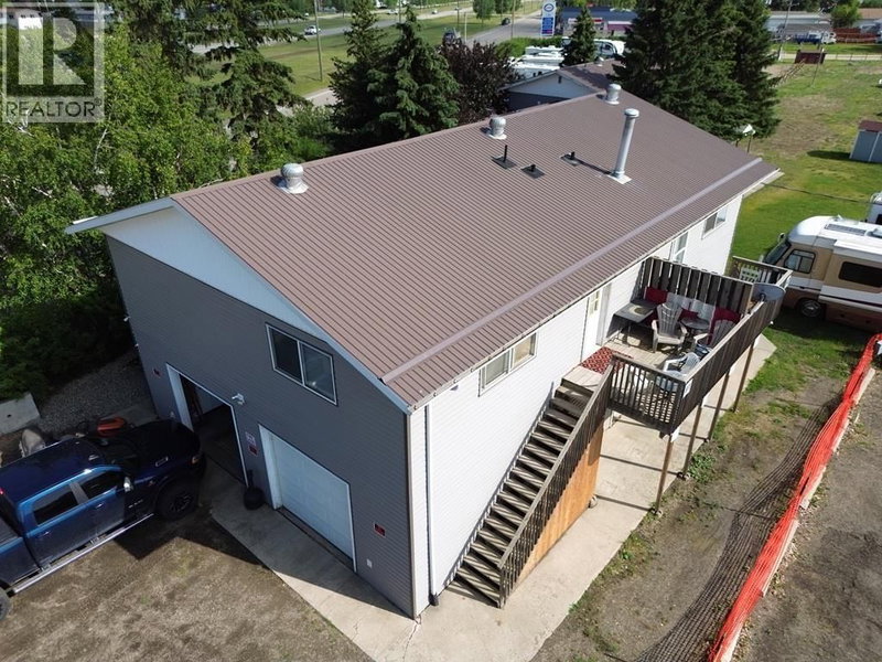 Image #1 of Business for Sale at 100, Taylor, British Columbia