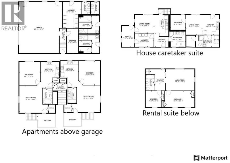 Image #1 of Business for Sale at 100, Taylor, British Columbia