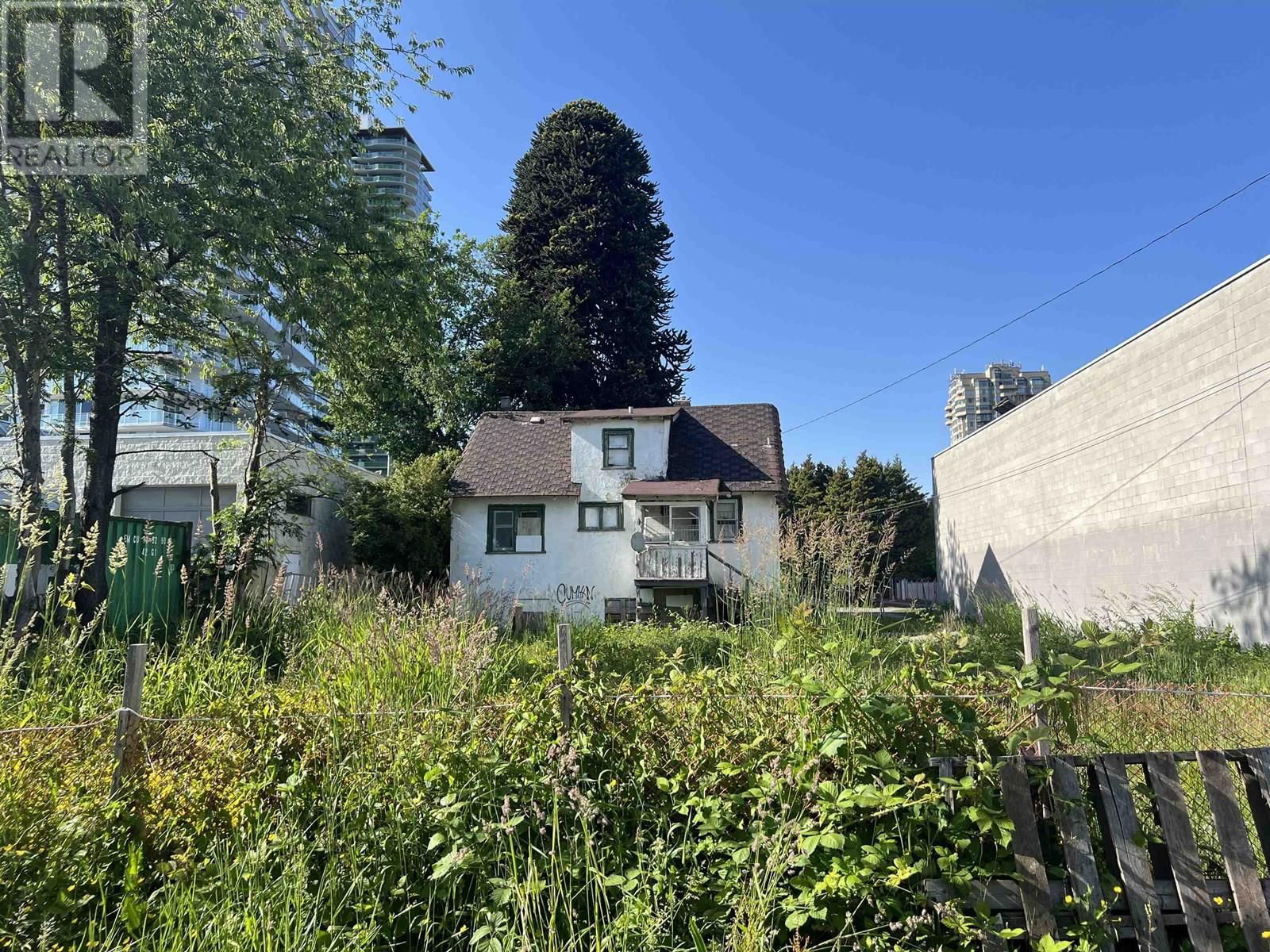 Primary Property View