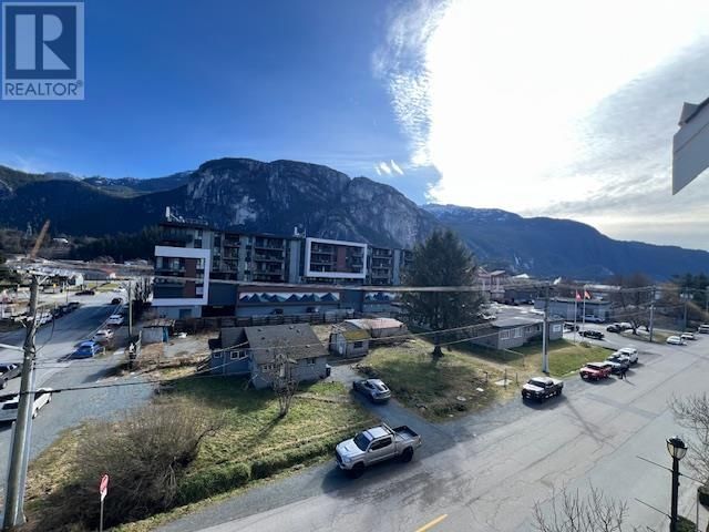 Tertiary Property View