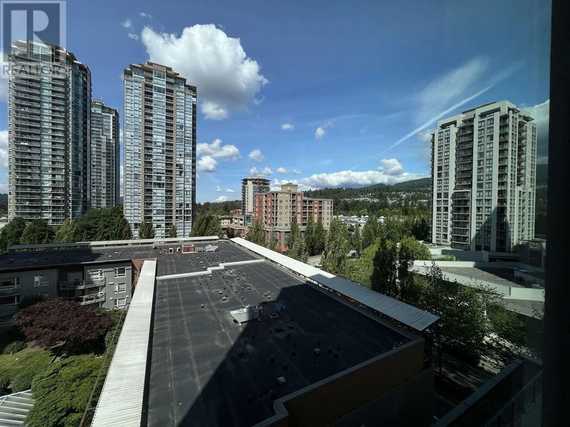 Tertiary Property View