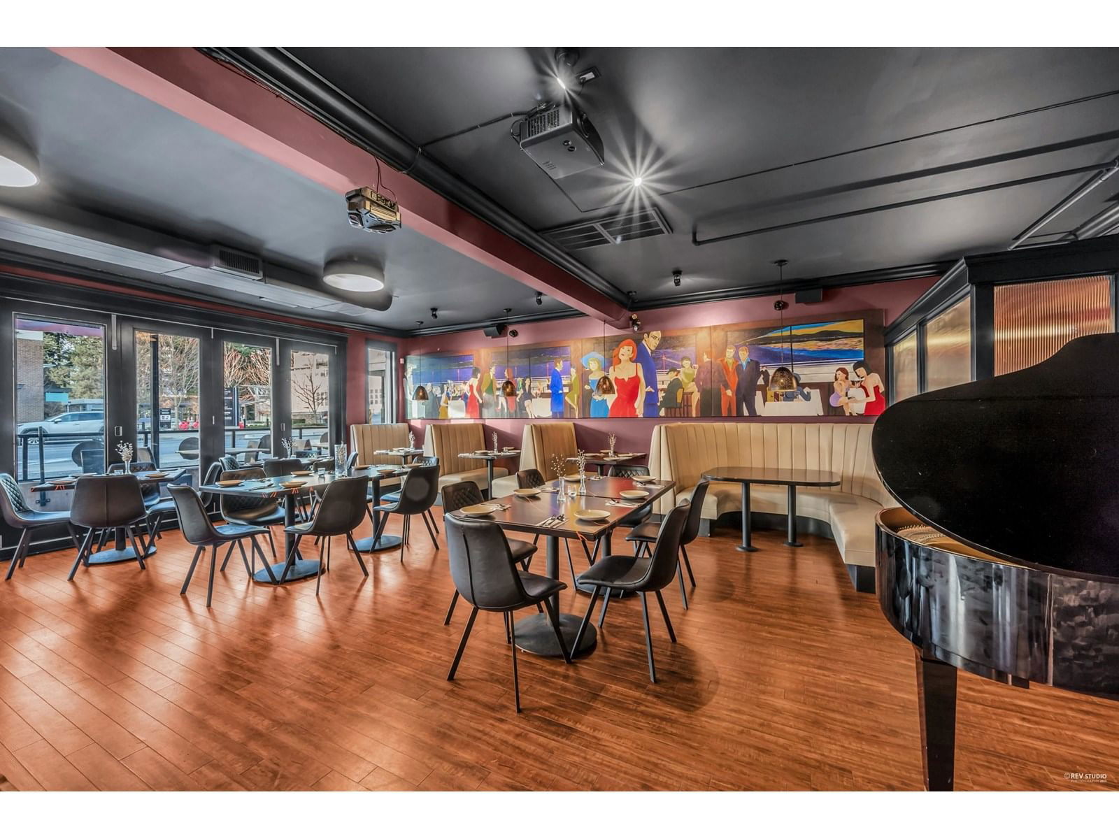 Primary Property View