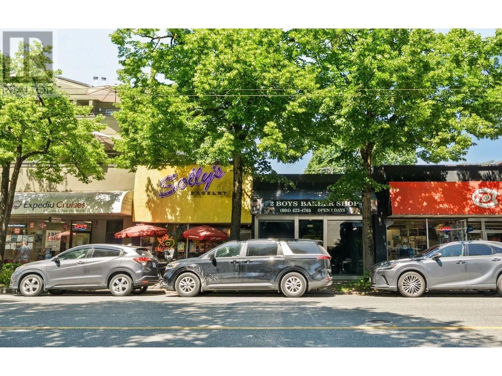 Primary Property View